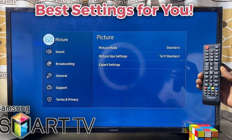 5 Pengaturan Samsung TV yang Bikin Laga Piala Dunia 2026 Terasa Lebih Hidup