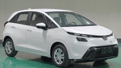 Honda Jazz 2026 Datang dengan Hybrid 122 HP, Fitur Premiumnya Mulai Menggeser Batas Kelas