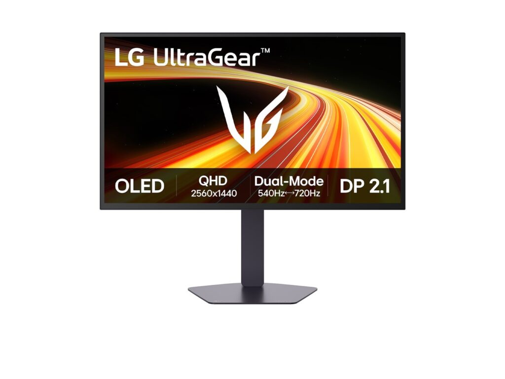 7 Produk LG di Luar TV yang Paling Mengejutkan, dari Laptop Ringan hingga Monitor 720 Hz