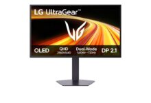 7 Produk LG di Luar TV yang Paling Mengejutkan, dari Laptop Ringan hingga Monitor 720 Hz