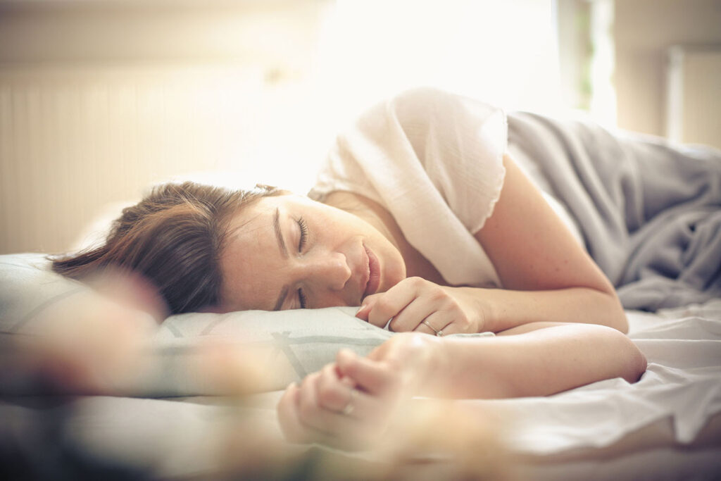 5 Penyebab Tubuh Tetap Lelah Meski Tidur Sudah Lama, Banyak yang Sering Terlewat