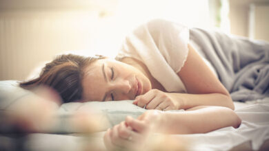 5 Penyebab Tubuh Tetap Lelah Meski Tidur Sudah Lama, Banyak yang Sering Terlewat