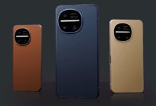 Sharp Aquos R11 Mendarat Diam-Diam, Kamera Tiga Lensa dan Snapdragon 8s Gen 4 Menguatkan Posisi Premium