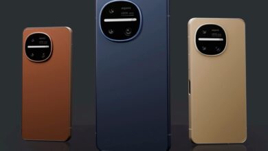 Sharp Aquos R11 Mendarat Diam-Diam, Kamera Tiga Lensa dan Snapdragon 8s Gen 4 Menguatkan Posisi Premium