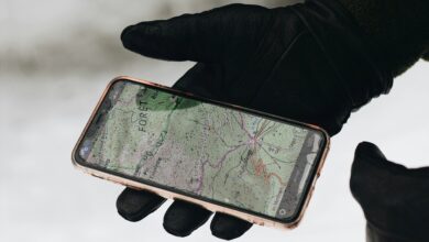 Android dan iPhone Kini Bisa Mendeteksi Pelacak Asing, Ini Cara Kerjanya