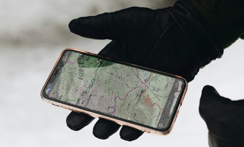 Android dan iPhone Kini Bisa Mendeteksi Pelacak Asing, Ini Cara Kerjanya