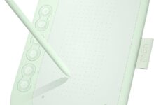 ThinkTab X11 Gen 1 Menonjol Karena Bisa Dipakai Tanpa Baterai