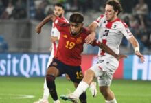 Yamal Kembali Menghidupkan Harapan Spanyol, Satu Poin di Laga Perdana Belum Berarti Akhir