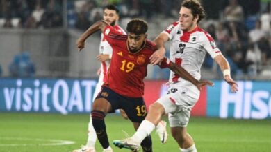 Yamal Kembali Menghidupkan Harapan Spanyol, Satu Poin di Laga Perdana Belum Berarti Akhir