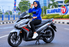 Supra X 160 R Menekan Rival, Mesin 160cc dan ABS Jadi Andalan Baru Honda