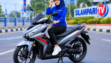 Supra X 160 R Menekan Rival, Mesin 160cc dan ABS Jadi Andalan Baru Honda