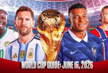 Messi Pecahkan Rekor Enam Piala Dunia, Sendirian Tinggalkan Para Rival