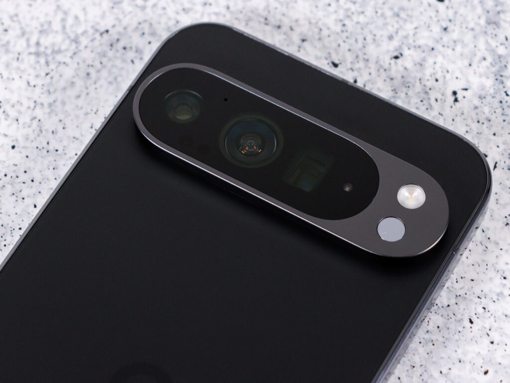 Pixel 11 Pro Mulai Terlihat Berbeda, Google Serius Benahi Sinyal dan Panas