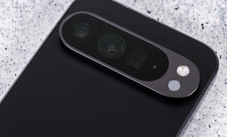 Pixel 11 Pro Mulai Terlihat Berbeda, Google Serius Benahi Sinyal dan Panas