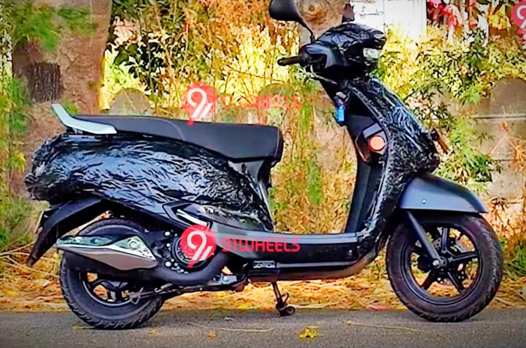 Suzuki Access 125 Ternyata Unggul di Harian, Tapi Ada Kekurangan yang Sulit Diabaikan