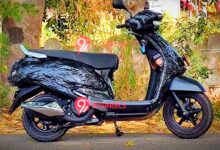 Suzuki Access 125 Ternyata Unggul di Harian, Tapi Ada Kekurangan yang Sulit Diabaikan