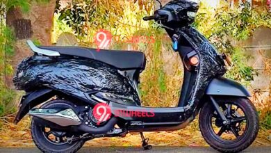 Suzuki Access 125 Ternyata Unggul di Harian, Tapi Ada Kekurangan yang Sulit Diabaikan