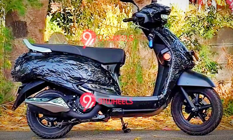 Suzuki Access 125 Ternyata Unggul di Harian, Tapi Ada Kekurangan yang Sulit Diabaikan