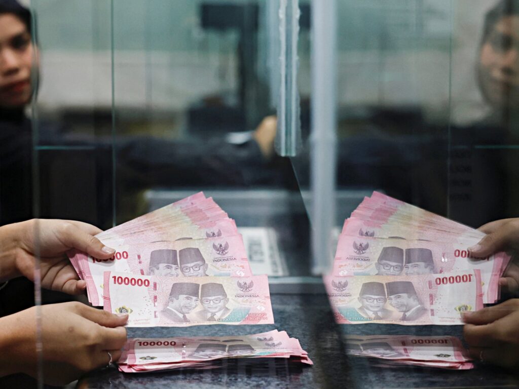Rupiah Pernah Menembus Rp18.000, Respons Cepat Menahan Gejolak Pasar