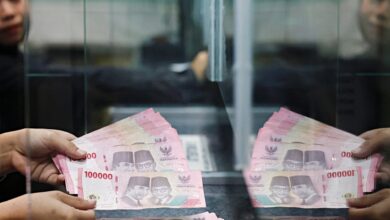 Rupiah Pernah Menembus Rp18.000, Respons Cepat Menahan Gejolak Pasar