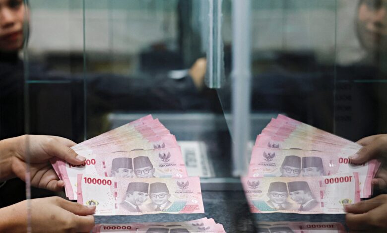 Rupiah Pernah Menembus Rp18.000, Respons Cepat Menahan Gejolak Pasar