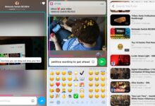 YouTube Kembalikan Pesan Langsung, Video Kini Bisa Dibagikan Tanpa Keluar Aplikasi