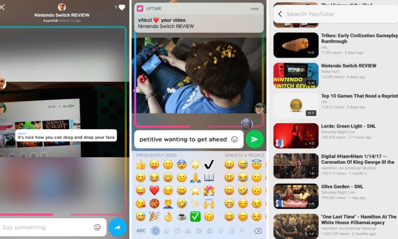 YouTube Kembalikan Pesan Langsung, Video Kini Bisa Dibagikan Tanpa Keluar Aplikasi