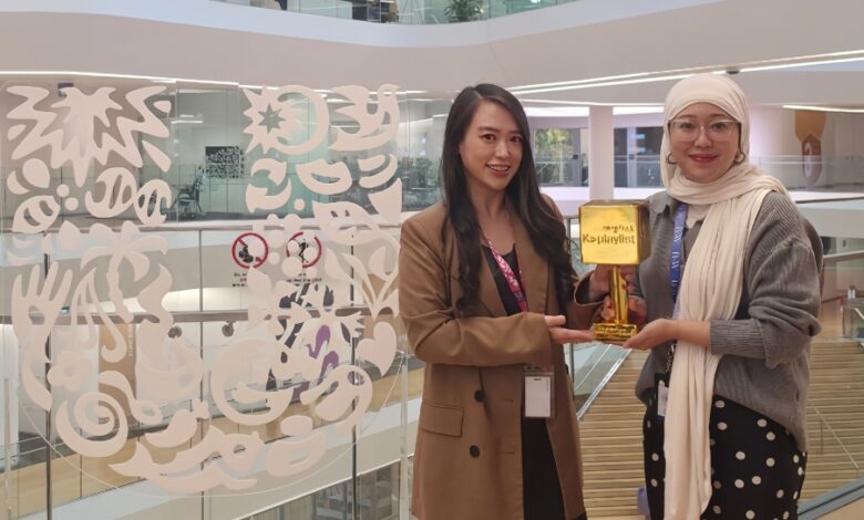 Kolaborasi Korea Makin Diperebutkan Brand, KACA 2026 Ungkap Para Pemenangnya