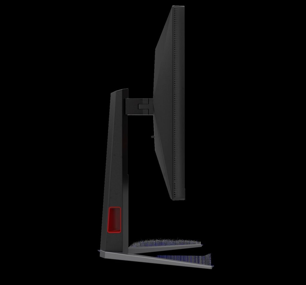 AOC Bawa Monitor 2K 360Hz ke Kelas Lebih Ramah, Mini LED dan HDR1000 Ikut Hadir