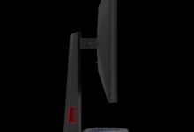 AOC Bawa Monitor 2K 360Hz ke Kelas Lebih Ramah, Mini LED dan HDR1000 Ikut Hadir