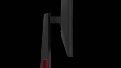 AOC Bawa Monitor 2K 360Hz ke Kelas Lebih Ramah, Mini LED dan HDR1000 Ikut Hadir