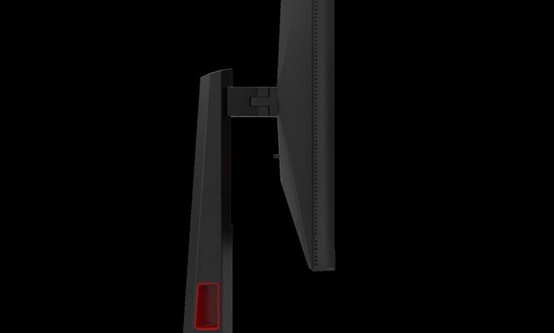AOC Bawa Monitor 2K 360Hz ke Kelas Lebih Ramah, Mini LED dan HDR1000 Ikut Hadir
