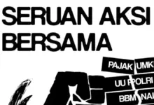 Ratusan Mahasiswa Unair Siap Turun ke Grahadi, 16 Tuntutan Ini Menjadi Sorotan