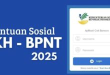 Rp600 Ribu Sekali Cair Bisa Masuk, Ini Rincian PKH dan BPNT yang Disalurkan Lagi