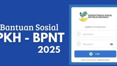 Rp600 Ribu Sekali Cair Bisa Masuk, Ini Rincian PKH dan BPNT yang Disalurkan Lagi