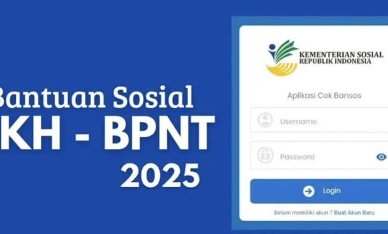 Rp600 Ribu Sekali Cair Bisa Masuk, Ini Rincian PKH dan BPNT yang Disalurkan Lagi