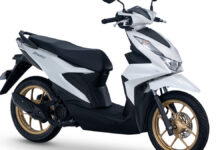 Harga Masih Ramah, Honda BeAT 2026 Muncul dengan Tampilan Lebih Berani