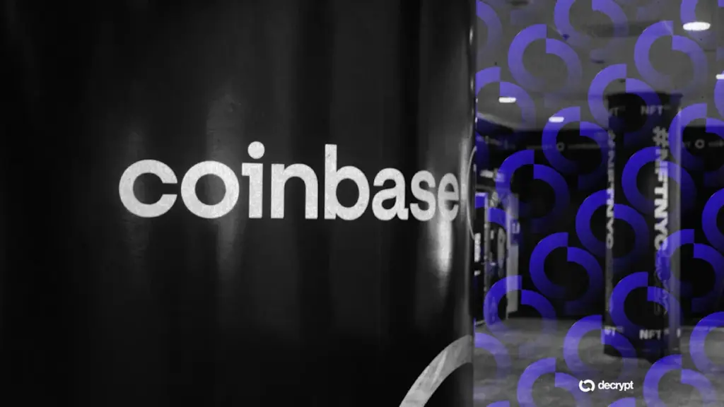 Coinbase Dorong Saham Bertoken dan Opsi, Ambisi Jadi Bursa Serba Ada Makin Nyata