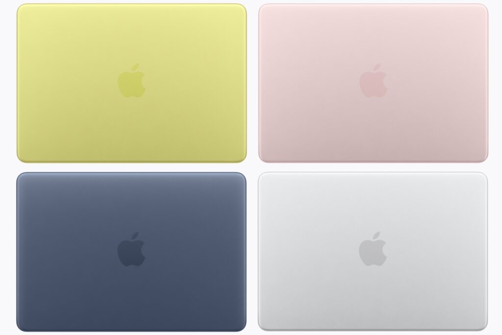 MacBook Neo Makin Masuk Akal, Harga Turun ke Level Terendah Sejak Diluncurkan
