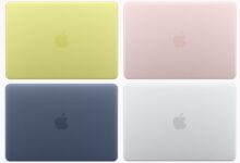 MacBook Neo Makin Masuk Akal, Harga Turun ke Level Terendah Sejak Diluncurkan