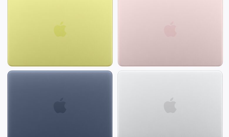 MacBook Neo Makin Masuk Akal, Harga Turun ke Level Terendah Sejak Diluncurkan