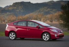 Baterai Prius Bekas Ternyata Tak Semudah Itu Rusak, Harga 2026 Masih Menggoda