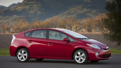 Baterai Prius Bekas Ternyata Tak Semudah Itu Rusak, Harga 2026 Masih Menggoda