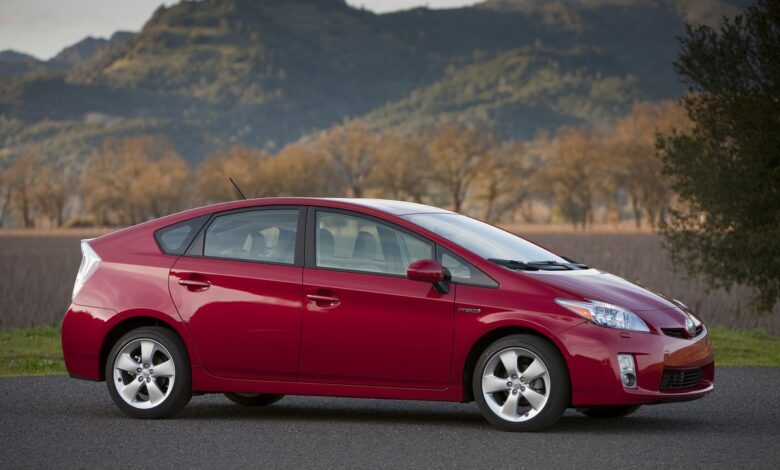 Baterai Prius Bekas Ternyata Tak Semudah Itu Rusak, Harga 2026 Masih Menggoda