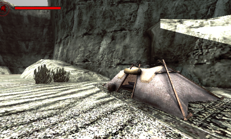 Grappling Hook dan Kelabang Raksasa Membuat Idols of Ash Begitu Mencekam
