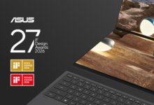 Zenbook DUO 2026 Bukan Sekadar Unik, Dua Layar OLED Ini Mengubah Cara Kerja