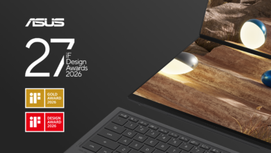Zenbook DUO 2026 Bukan Sekadar Unik, Dua Layar OLED Ini Mengubah Cara Kerja