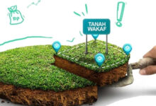 27 Ribu Bidang Tanah Wakaf di Jawa Tengah Masih Menunggu Sertifikat