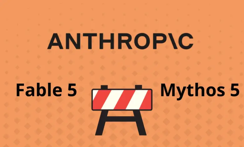 Anthropic Bekukan Fable 5 dan Mythos 5, India Didesak Tak Lagi Bergantung pada AI Asing