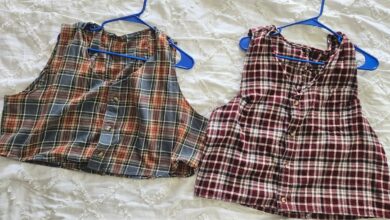 9 Inspirasi Sleeveless Top Ala xikers, Dari Edgy Tegas sampai Sporty Minimalis
